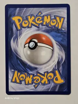 Pokemon TCG Helioptile 143/132 Full Art Illustration Rare Holo Mega Evolution - Image 2