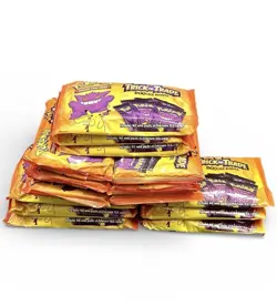 Wholesale LOT of 15 Pokemon TCG Trick or Trade BOOster Bundles 600 Packs Sealed 820650850783 - Image 1