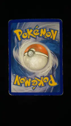 POKEMON RAICHU STAMPED EX POWER KEEPERS 12/108 ENG PL NO GOLD STAR CHARIZARD - Image 2