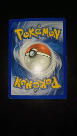 POKEMON LANTURN STAMPED EX LEGEND MAKER 19/92 ENG GOOD NO SHINING CHARIZARD - Image 2