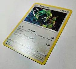 Pokemon Karte Rayquaza SWSH029 holo | SWSH Black Star Promos (Sword & Shield) EN - Image 4