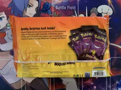 Pokemon Trick or Trade BOOster Pack Bundle 40 Packs - New Factory Sealed - Image 2