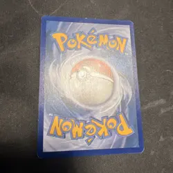 Pokemon TCG Greninja & Zoroark GX Holofoil Ultra Rare Unbroken Bonds (LP) - Image 2