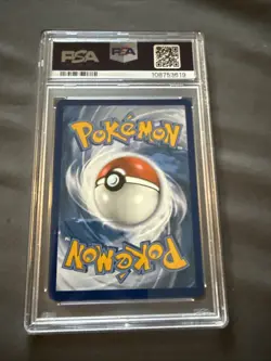 PSA 10 GEM MINT Giovanni's Exile 67/68 Hidden Fates Ultra Rare Holo Pokemon 2019 - Image 4