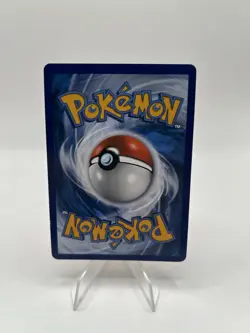 Pokemon TCG XY STEAM SIEGE 4TH PLACE LEAGUE Volcarona-Reverse Holo - NM - Image 2