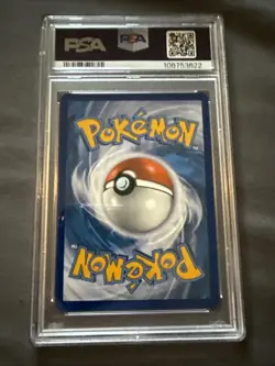 PSA 10 GEM MINT Giovanni's Exile 67/68 Hidden Fates Ultra Rare Holo Pokemon 2019 - Image 4