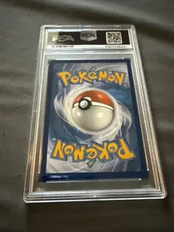 PSA 10 GEM MINT Giovanni's Exile 67/68 Hidden Fates Ultra Rare Holo Pokemon 2019 - Image 5