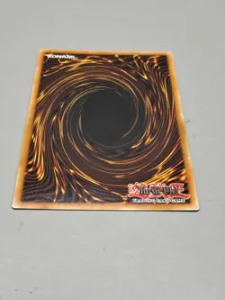 Yugioh Diabellstar the Black Witch RA03-EN032 Super Rare 1st Ed NM - Image 3