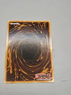 Yugioh Diabellstar the Black Witch RA03-EN032 Super Rare 1st Ed NM - Image 4