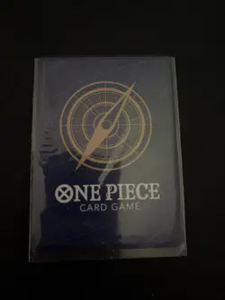 One Piece Card Game Monkey.D.Luffy P-001 Premium Collection Foil Promo Japanese - Image 2