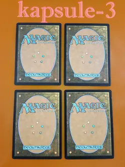 4x Tectonic Hazard | Lost Caverns of Ixalan | MTG Magic Cards - Image 2