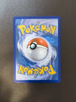 Pokemon TCG Houndoom EX Full Art Holo Ultra Rare Card 153/162 XY Breakthrough - Image 2