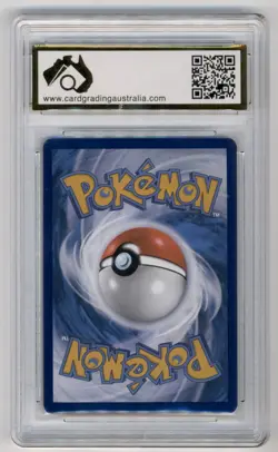 Lucario VSTAR SWSH291 Promo CGA 9.5 Gem/MT Slab Pokemon Card - Image 2