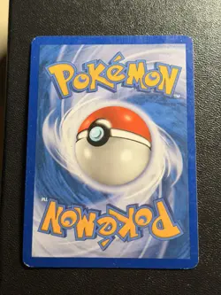 Mismagius 55/127 Reverse Holo Platinum Base Set Pokemon Card MP - Image 2