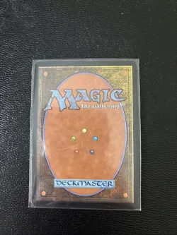 MTG Cavern of Souls Avacyn Restored Regular Magic Card Excellent Condition - Image 2