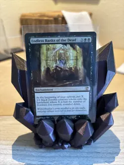 Endless Ranks of the Dead Innistrad - Image 1