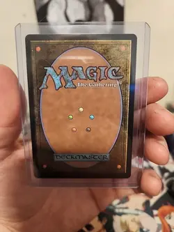 Darkness of Eternity - Dark Ritual Showcase Final Fantasy MTG - Image 2