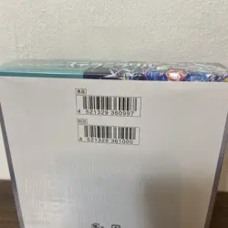 Pokemon Card Game Scarlet & Violet Expansion Pack Stellar Miracle Box Sealed New - Image 2