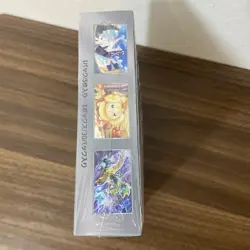Pokemon Card Game Scarlet & Violet Expansion Pack Stellar Miracle Box Sealed New - Image 4