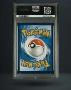 Pokemon SV01: Scarlet & Violet Great Tusk ex Special Illustration Rare Holo PSA… - Image 2