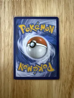 Gloom 198/197 SV03: Obsidian Flames Holo Illustration Rare Pokemon TCG - Image 2