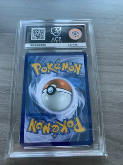 Pokemon 2019 SM Team Up Pikachu Zekrom GX Card 33/181 English Ace 9 - Image 2