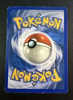 The Pokemon Company Sneasel ex 103/109 EX Ruby & Sapphire Holo Ultra Rare HP 80 - Image 2