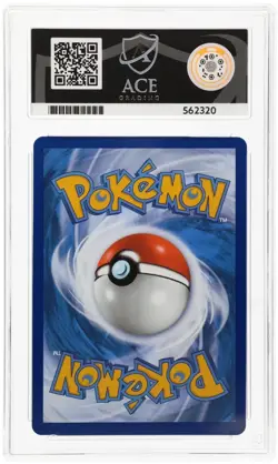 Pokemon TCG Pikachu 160/159 Crown Zenith Ace 10 - Image 2
