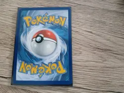 Mega Ectoplasma 284/217 ME 2.5 Heros Transcendants Carte Pokemon Francaise 🇫🇷 - Image 2