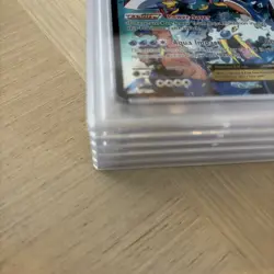 Pokemon TCG Team Aqua's Kyogre EX #6/34 Double Crisis - Image 5