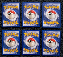 Lotto carte pokemon energie set base italiano NM ITA - Image 2