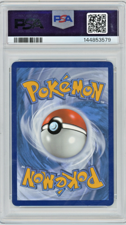 2020 Pokemon SWSH Vivid Voltage Pikachu 188/185 Full Art Secret Rare PSA 10 - Image 2