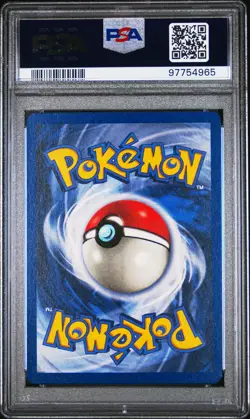 Cubone 50/64 1st Edition Jungle Pokemon PSA 10 - Image 2
