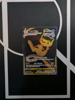 Mew VMAX TG30 Lost Origin Holo Ultra Rare Full Art - Pokemon TCG - Image 1