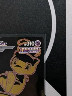 Mew VMAX TG30 Lost Origin Holo Ultra Rare Full Art - Pokemon TCG - Image 3