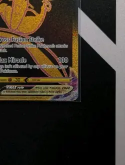 Mew VMAX TG30 Lost Origin Holo Ultra Rare Full Art - Pokemon TCG - Image 4