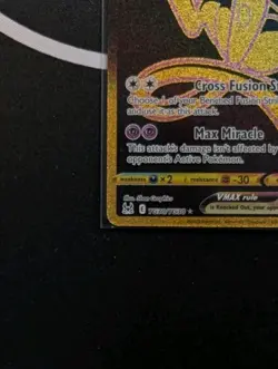 Mew VMAX TG30 Lost Origin Holo Ultra Rare Full Art - Pokemon TCG - Image 5