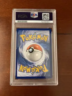 Swablu Shiny Holo | PSA 9 MINT | 2019 Hidden Fates SV42 | Pokemon - Image 2