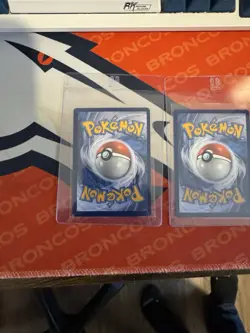 Pokemon TCG Charizard UPC Promo Set SWSH260 SWSH261 SWSH262 VMAX VSTAR V - Image 5