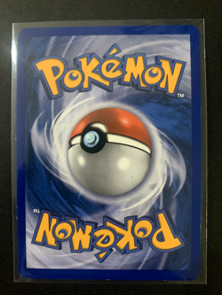 2008 Pokemon Diamond & Pearl Great Encounters 4 Darkrai-holo - Image 2