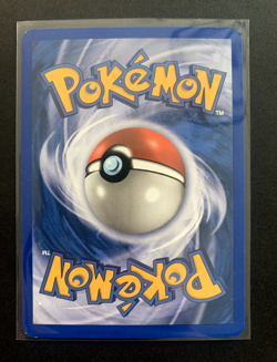 2005 Pokemon EX Emerald 32 Illumise-reverse Foil - Image 2