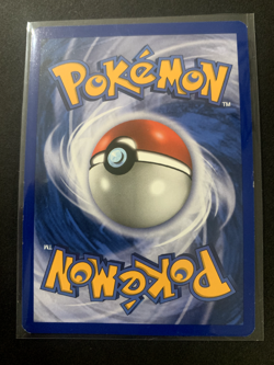 2007 Pokemon Diamond & Pearl Black Star Promo Dp11 Empoleon Lv.x Holo - Image 2