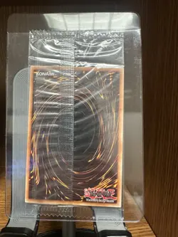 1x Yugioh SEALED Right Arm of the Forbidden One LART-EN006 Ultra Rare Limited!! - Image 2