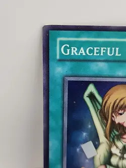Graceful Charity SDP-040 Starter Deck: Pegasus Unlimited (MP) - Image 3