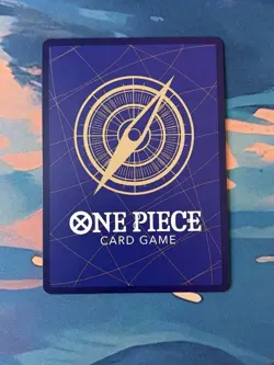 Sabo Alt. Art - PRB02-014 - Premium Booster The Best Vol. 2 - One Piece TCG - Image 2