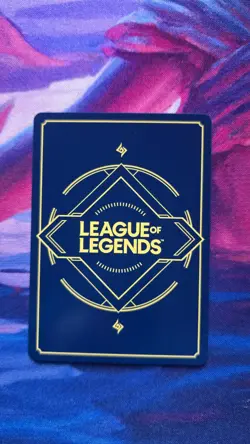 Riftbound Last Rites Equipment Card English Single 150/221 Standard - Image 2