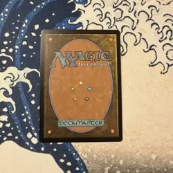 Irma, Part-Time Mutant Commander: Teenage Mutant Ninja Turtles NM MTG Non-Foil - Image 2