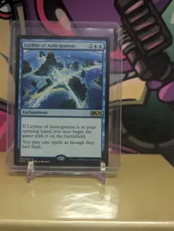 Leyline of Anticipation M20 MTG magic the gathering - Image 1