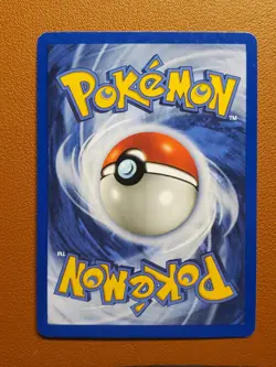 Smeargle #32 Black Star Promo WOTC Pokemon Card NM Rare - Image 2