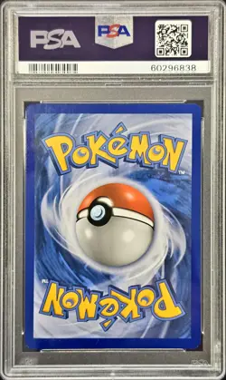2016 POKEMON XY EVOLUTIONS #65 M PIDGEOT EX PSA 10 - Image 2